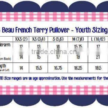 Quarter Zip Pink Monogrammed Seersucker Pullover Sweatshirt photo-4