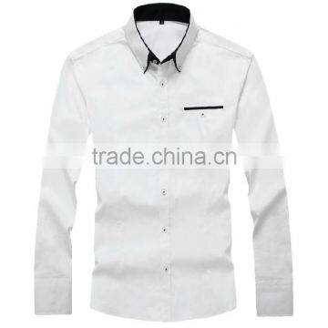 Men Clothing Fashion 2014 Shirts photo-2