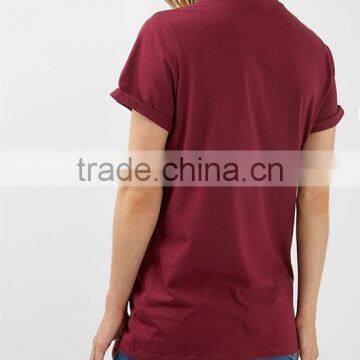Wholesale Plain Pregnant Women t Shirt Maternity Clothes photo-2