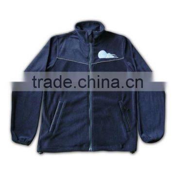 2016 Lastest Designcotton Blank Varsity Hoodies Pullover Grey Hoodie photo-5