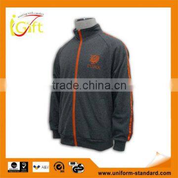 Custom size China manufatory Latest Style Cheaper Zip-up maker