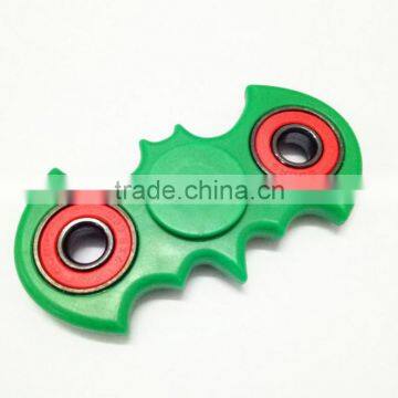 Fingertip Gyro Plating Bat Gyro Fidget Spinner Decompression Toys photo-2