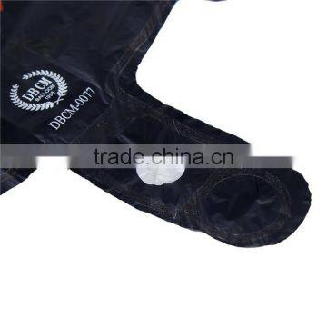 Aluminium Foil Balloon Halloween Pumpkin Black Orange Message " Dia De Muertos " Balloons Foil photo-2