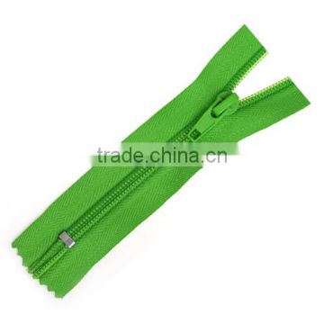 5# C/E Nylon Zippers, zips