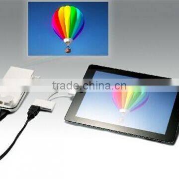 Mobile Cinema I60 Handy Projector For Iphone 6 & Ipad photo-3