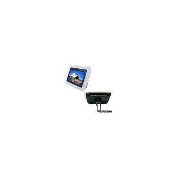 Sell Digital Photo Frame Player With 7 Inch TFT LCD(DPF04)