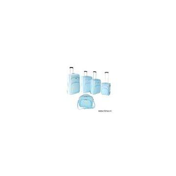 Sell Trolley Case Set