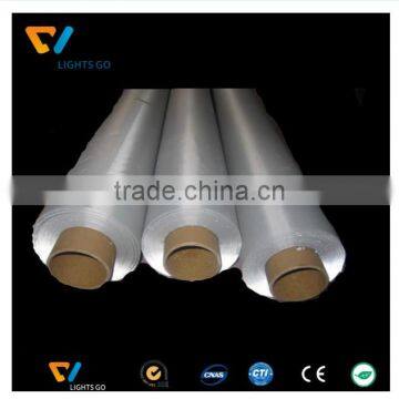 hi Vis the Silver High Light Retro Reflective Fabric Material for Clothes photo-5