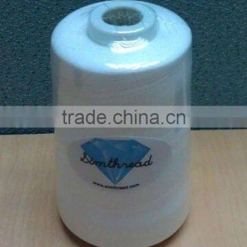 75D/2 Bottom Thread Bobbin Fill Embroidery Yarn 60WT for Machine Embroidery Sewing Thread 5000m/cone photo-3