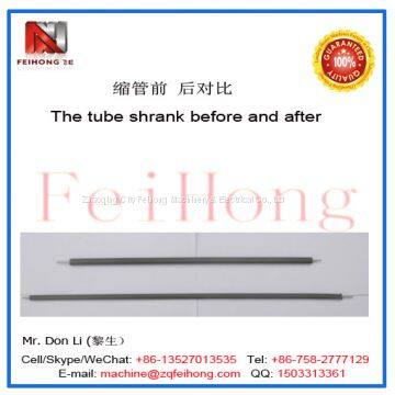 SG8A Heating Tube Compressing Machine photo-3