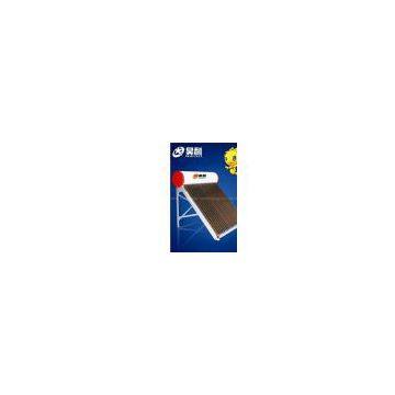 solar water heater