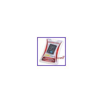 Rechargeable Lithium-ion Battery Pack with Screwdriver for Nintendo 3DS