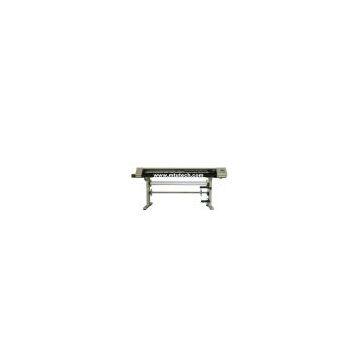 Eco Solvent Printer with Epson DX5 Printer(1.6m)