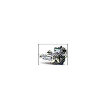water cool engine