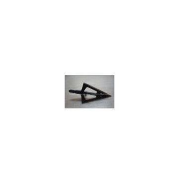 New improved Magnus Telflon surface treatment broadheads,hunting arrow heads,3blades 100gr