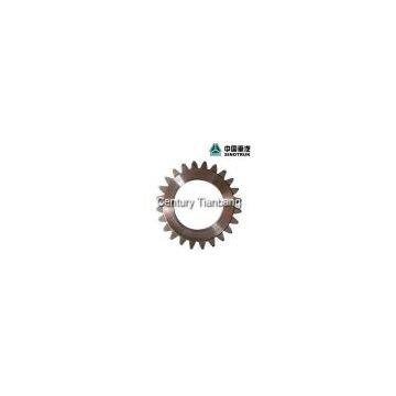 PLANET WHEEL SET