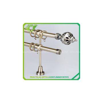 Hot Selling 19mm Curtain Rod