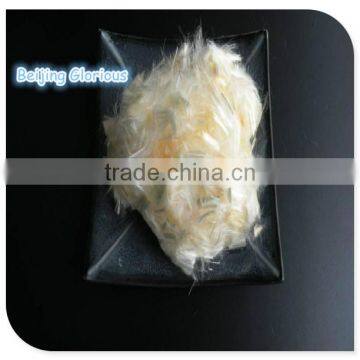 PVA cement fiber