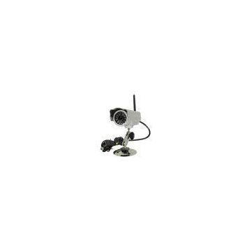 Sony CCD Remote P2P IP Camera 600TVL Long Distance , 90 Degree of Angle of View