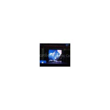 P7.62 Full Color Advertising Indoor Led Screen High Resolution With Epistar / Silan Chip