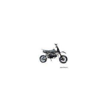 Sell Oil Cooled Dirt Bikes