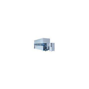 Multi Tank Ultrasonic Cleaning Machine Industrial Ultrasonic Cleaner System