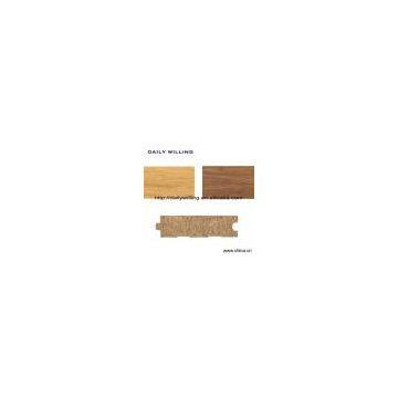 Sell Strand Woven Bamboo Flooring