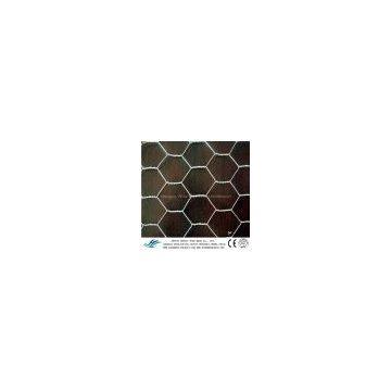 Hexagonal Wire Netting (HY Mesh)