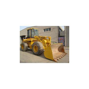 used cat wheel loader 938F