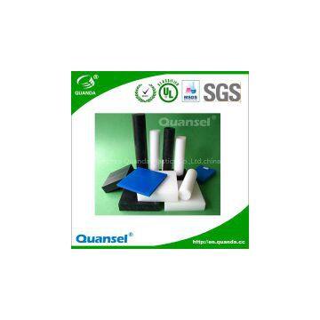 Engineering Plastic POM Sheet and Rod photo-3