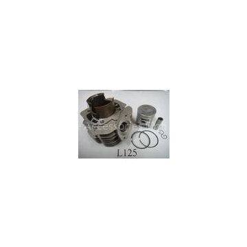 Motorcycle Parts Cylinder Kit L125 55mm A-048