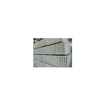 Construction building Hollow Core Wall Panels Partition Wall boards 4.0MPa