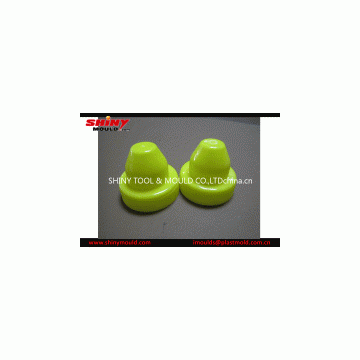 Plastic Toilet Cleaner Cap Mould/Cleaner Bottle Cap Mould photo-2