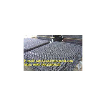 Sell Stainless Steel Crimped Wire Mesh photo-2