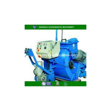 floor shot blasting machine