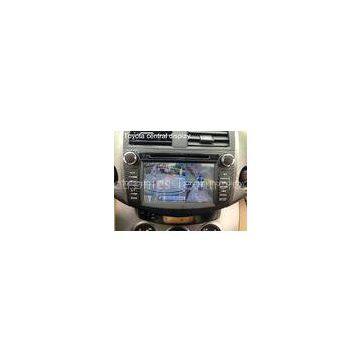 Seamless Bird View Parking Assistant UniversaL Car Camera System For All Brand Cars
