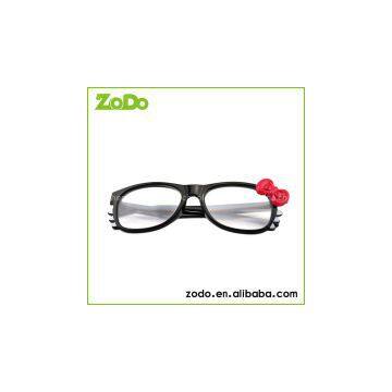 New Style Hot Selling Passive 3d Spectacles photo-2