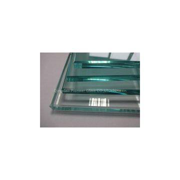 Laminated Float Glass