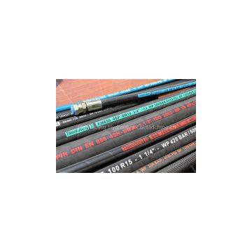SAE100 R13-China Hydraulic Hose-Titantubing