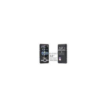 T1100 TV mobile cell phone 4Band dualSIM 2Camera FM MP4 2GB