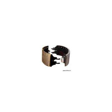 Sell Brake Shoe Assembly