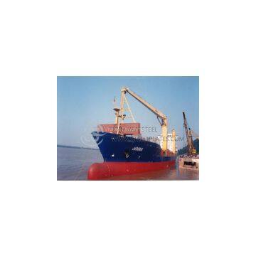 GL F690 shipbuilding steel plate