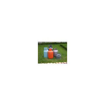 Lpg Cylinder