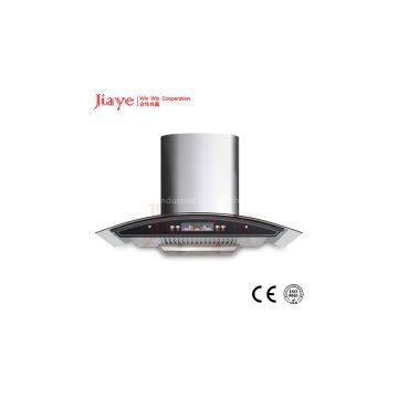 India Auto Clean Range Hood With Boat Filter photo-3
