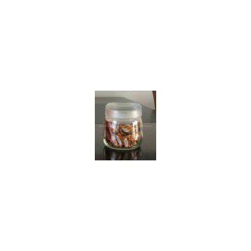 Glass Jar J-3 photo-2