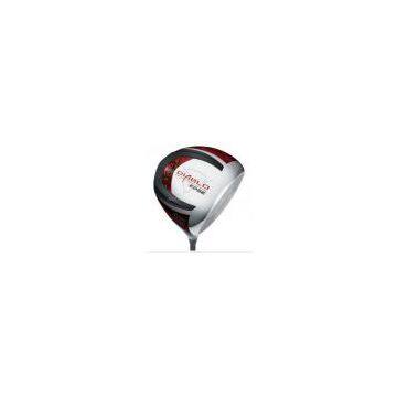 Callaway Big Bertha Diablo Edge Driver