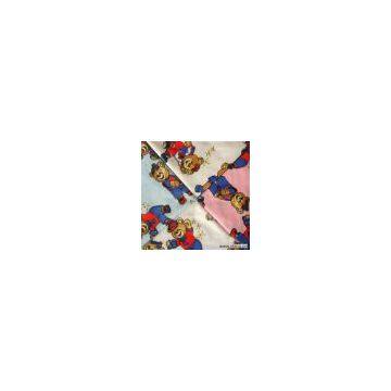 Sell Printed Flannel