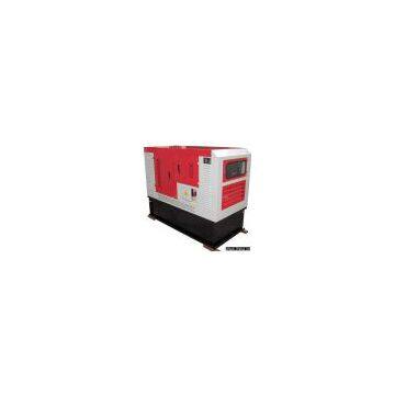 Sell Silent Generator Set