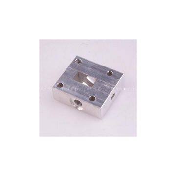 Customized CNC Milling Parts