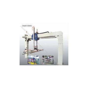 Transfer Machine